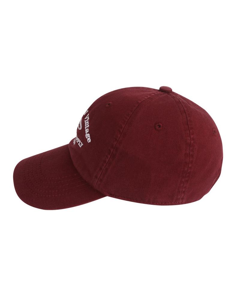 [Buckaroo] [B245AP110P] Uni Arch Logo Ball Cap