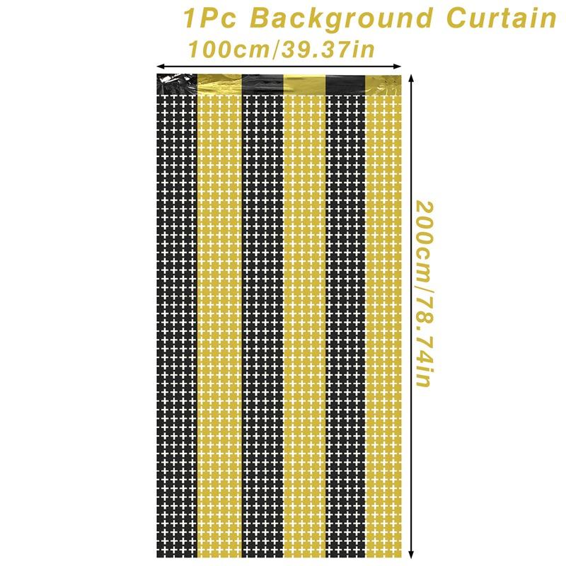 Rain Curtain Birthday Party Decorations Wall Drapes Baby Shower Supplies Rain Tinsel Foil Curtain Wedding Party Favors Backdrop