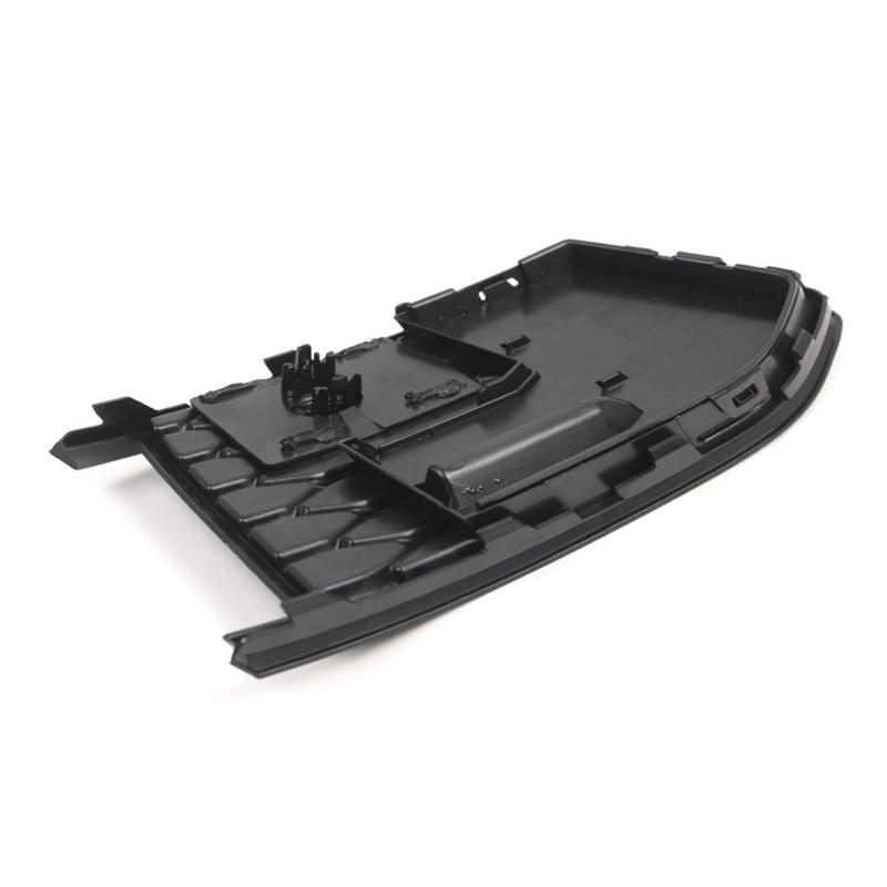 Front Left Grille 4K0807647A Black 4K0807647B 4K0807151A for A6 C8 Saden Professional Auto Parts Repair Part Replaces