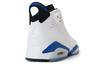 Jordan 6 Retro Sport Blue 2014 384664-107