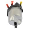 Fuel Filter Housing Assembly 9809757980 9672320980 for Peugeot 207 208 3008 5008 Citroen Berlingo C3 C4 C5 2008-2015