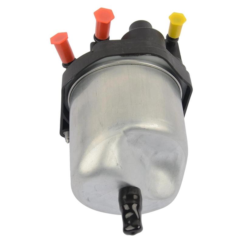 Fuel Filter Housing Assembly 9809757980 9672320980 for Peugeot 207 208 3008 5008 Citroen Berlingo C3 C4 C5 2008-2015