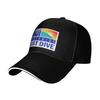 NAUI the Difinition Of Diving Cap Fashion Casual Baseball Caps Adjustable Hat Hip Hop Summer Unisex Baseball Hats Customizable