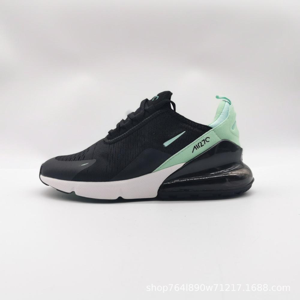 Air Cushion Shoes New Comfortable Versatile Foreign Trade Sports Shoes Shock Absorption