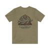 Blatz Beer Milwaukee 1852 Vintage Men's T shirt