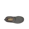 UGG Classic Mini II Boot Grey Women Sneakers 1016222-GREY