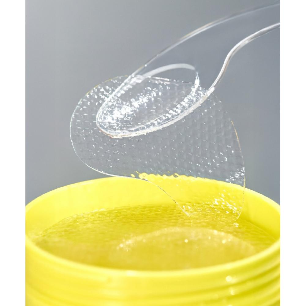 Goodal [new] Green Tangerine Vita C Blemish Care Eye patCh Alpha  25ad 