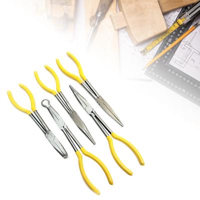 El aletleri – Penseler ve tel kesiciler