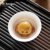 Nanshan Mr. Creative Zisha Tea Pet - Little Chubby Dragon
