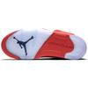 Jordan 5 Retro Red Suede 136027-602
