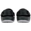Nike Calm Mule Dark Smoke Grey Men Sandals Black Light-Smoke-Grey FD5130-007
