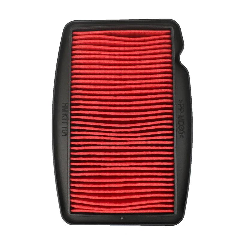 17211-KTT-900 For HONDA CBF150 SDH150-F SDH150-B SDH150-C RR150 WH150-2 Motorcycle Air Filter Intake Cleaner Replacement Parts