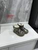 Kids' 2025 Winter Waterproof Anti-Kick Fashion Shoes - Warm, Comfortable Snow Boots for Boys & Girls