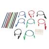 BDM Frame Probes Connection Cables Clips Rods Good Electrical Conductivity Car Diagnostic Test Tools