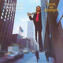 

LP Record MAYNARD FERGUSON - M.f. Horn 4&5 Live At Jimmy s SOPI910 CBS SONY 1974 Japan Jazz Used