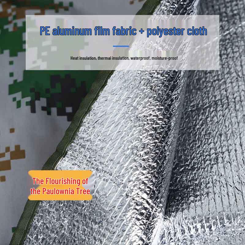 Outdoor Camping and Picnic Mats