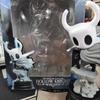 New Game Hollow Knight Figure Toys Gk Game Trendy Anime Action Figure Pvc Decoration Ornament Collectible Model Christmas Gifts