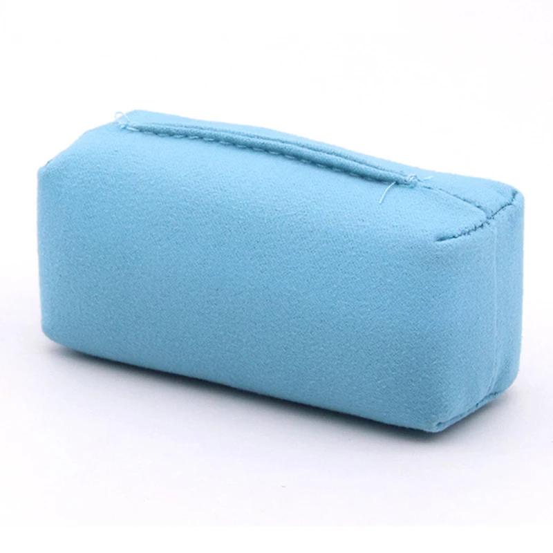 

Multifunction Car Detailing Sponge Block Suede Auto Ceramic Coating Applicator Pad for Paint Windshield Wheel Window Accessories