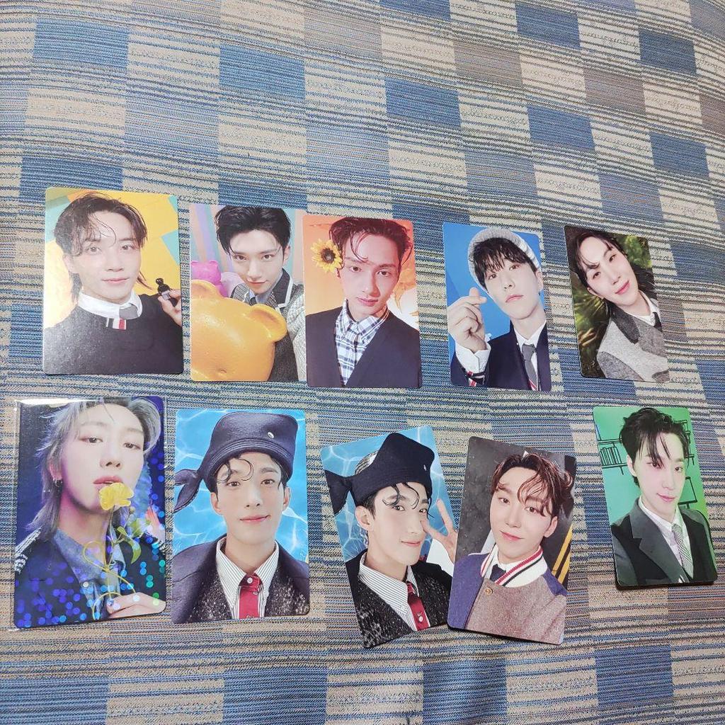 [GEBRAUCHT] Seventeen/Album/SEVENTEEN IS RIGHT HERE