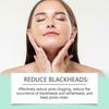 Overnight Glow Mask, 30ml Salon Like Brightening Facial Mask, Deep Hydrating Glow Face Mask Overnight for Clear, Smooth & Soft Skin