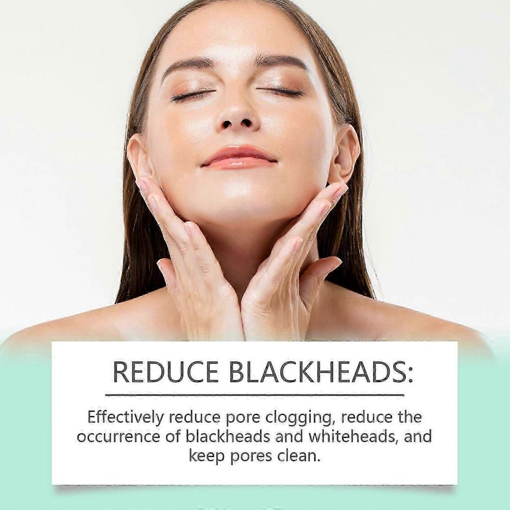 Overnight Glow Mask, 30ml Salon Like Brightening Facial Mask, Deep Hydrating Glow Face Mask Overnight for Clear, Smooth & Soft Skin