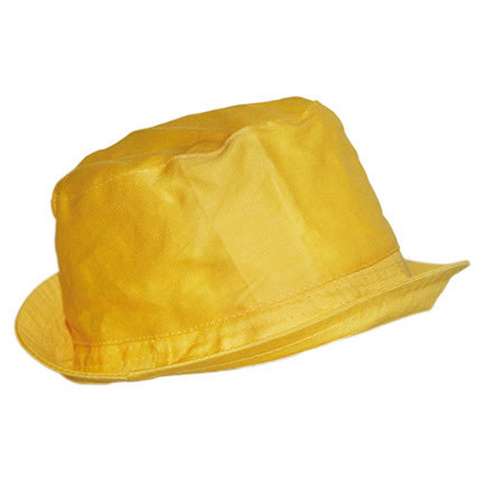 L-Merch Plain Sun Hat