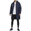 Nike Solid Color Zip Long Sleeve Hooded Jacket Men Jackets CW6156-451