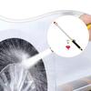 High Pressure Power Washer Wands Universal Adjustable Nozzle Watering Sprayer Cleaning Tool for