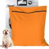 Effortless Pet Hair Removal Use the Pet Laundry Bag for Hassle Washing