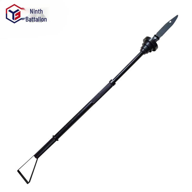 Tactical Lunge Training Weight