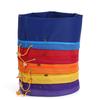 5pcs/set 5 Gallon Filter Bag Bubble Bag Herbal Ice Essence Extractor Kit Set of 5pcs Micron Bag Drawstring Bags Extraction Bags with Pressing Screen