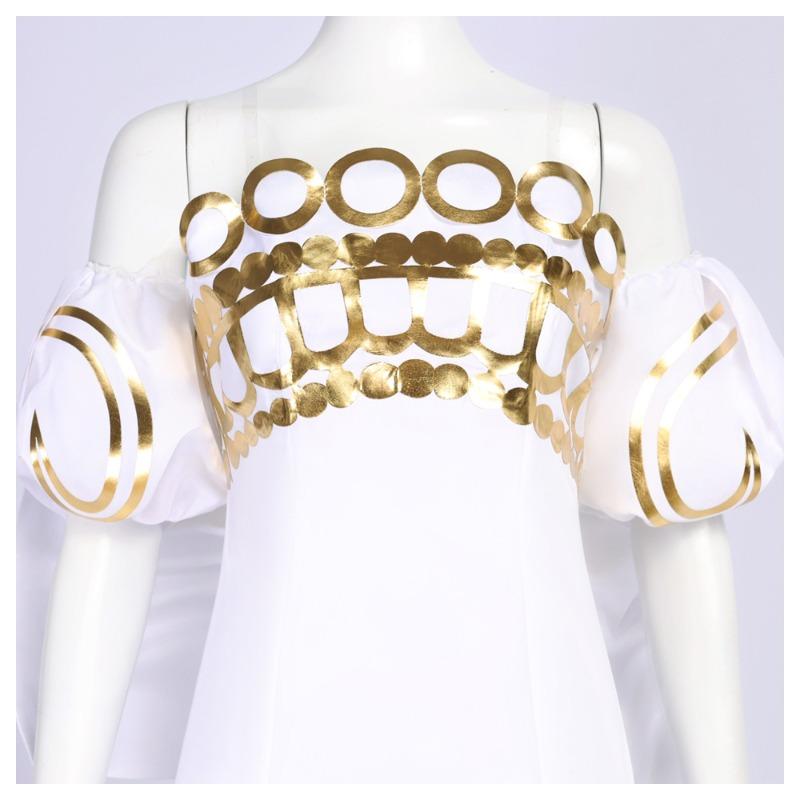 Sailor Moon serenity cosplay costume, halloween cosplay day serenity cosplay skirt