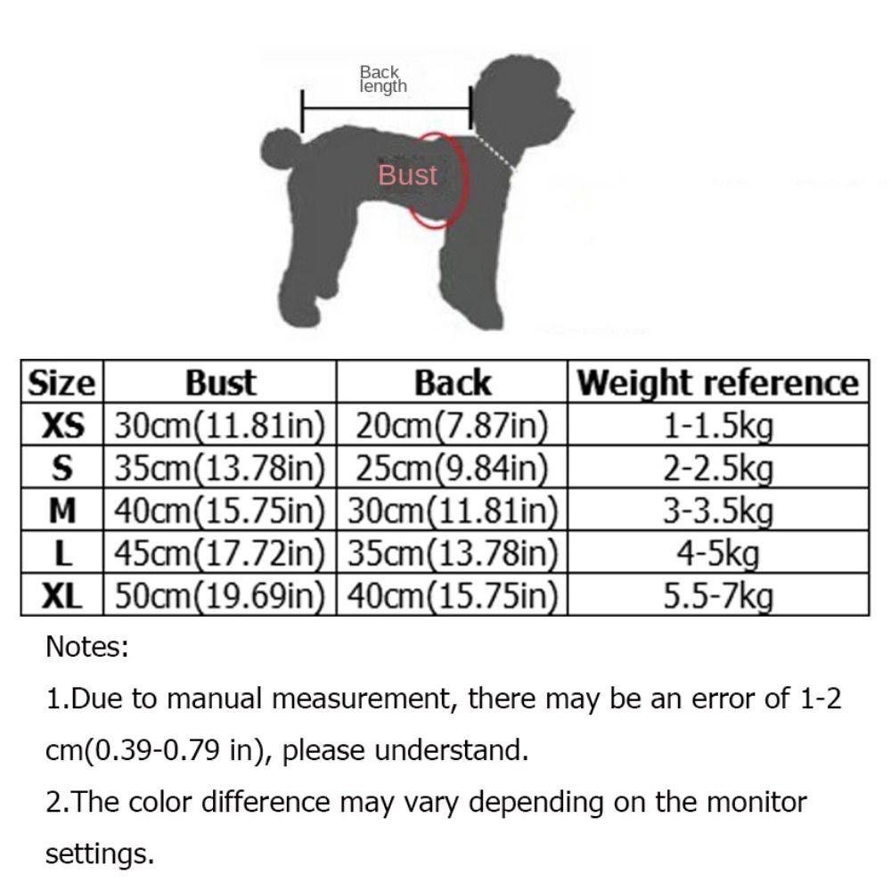 Leisure Pet Sleepwear Plaid Cotton Cat Small Shirt Dog Pajamas For Puppy Cat Spring Summer