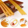 10Pcs Long Lasting Hot Melt Glue Stick Elimination of Broken Adhesive Glue  for Glue Torch