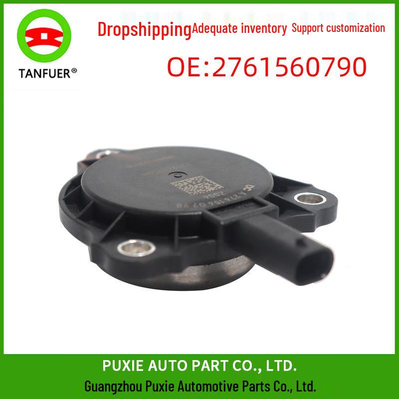 Camshaft Solenoid Valve Electromagnet for Mercedes-Benz M274 - Part 2761560790