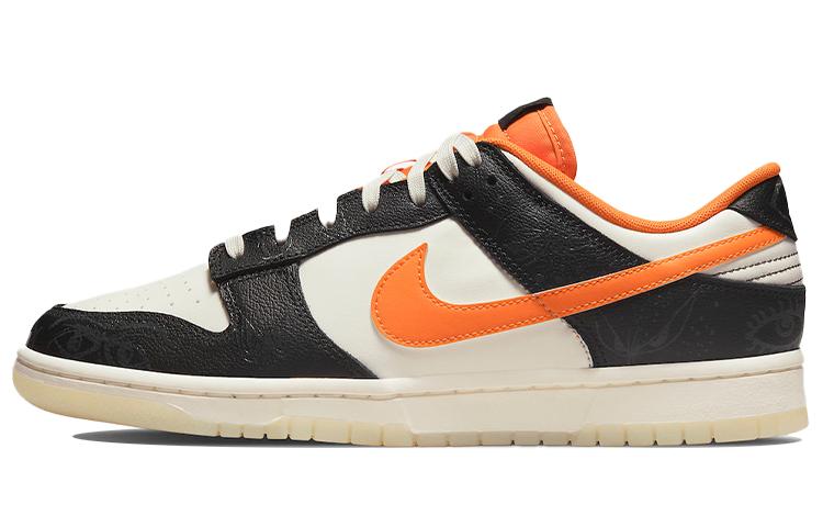

Nike Dunk Low Premium Halloween 2021 DD3357-100 40