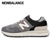 New Balance Sneaker 574 Sneaker Grey U574lgge