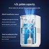 SUPOR 4.5L Mist-Free Humidifier CN plug (adapter included)