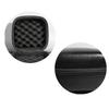 Spinning Fishing Bag Pu Case Cover Fishing Reel Bag Shockproof Waterproof Fishing Tackle Storage Case