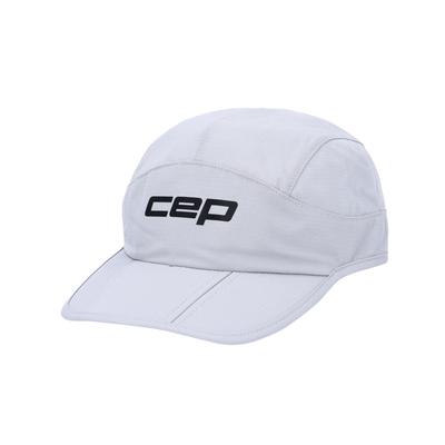 Cep Core Run Foldable Cap Light Grey W5md2t0