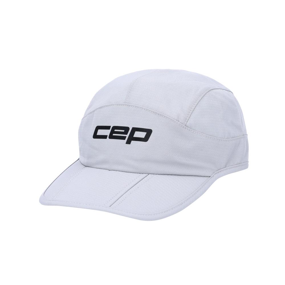 

Cep Core Run Foldable Cap Light Grey W5md2t0 W5MD2T0