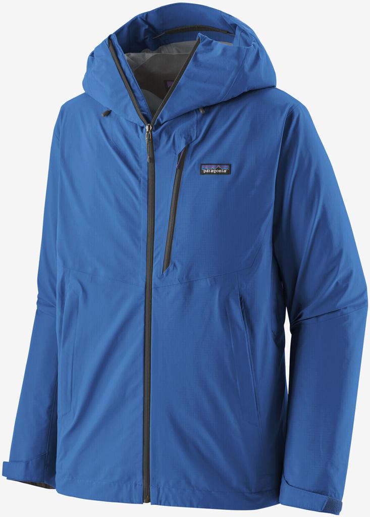 Patagonia Herrenjacke Granite Crest Jacket