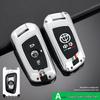 Zhonghua V3 Smart Key Metal Shell for V5/V6/V7/H530/H330