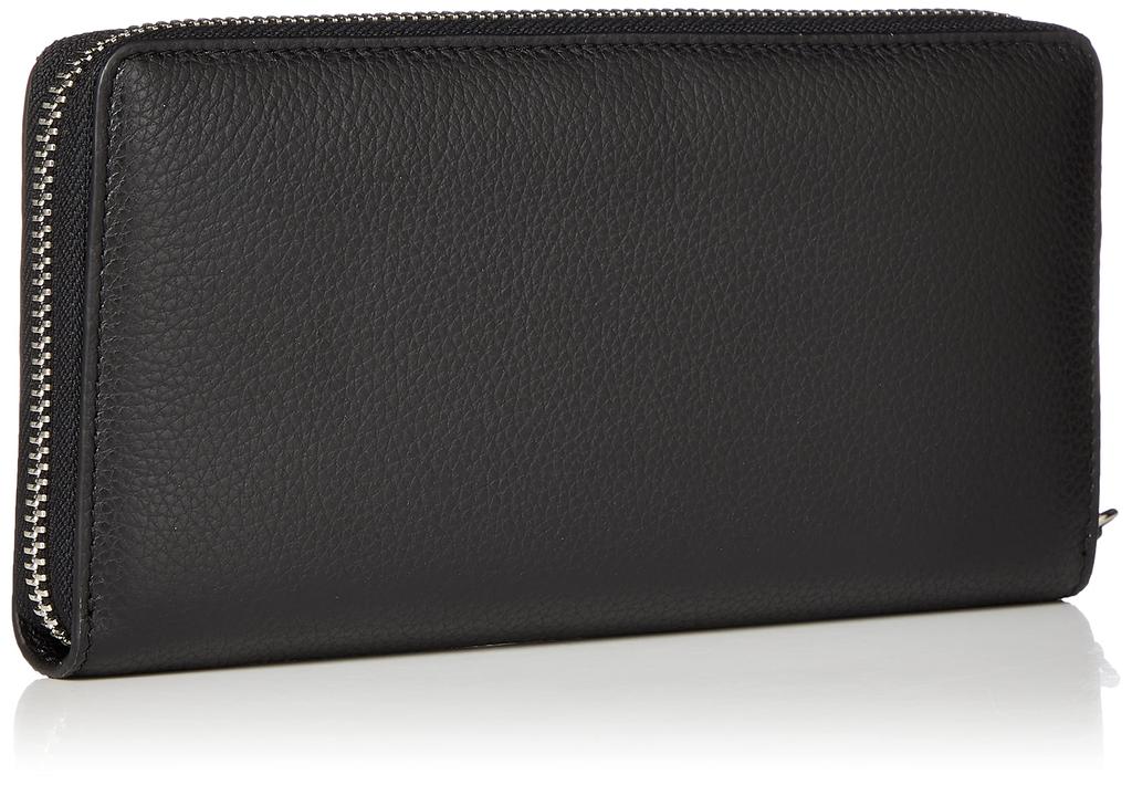 Round Zipper GRAIN LEATHER [Vivienne Westwood] [item]