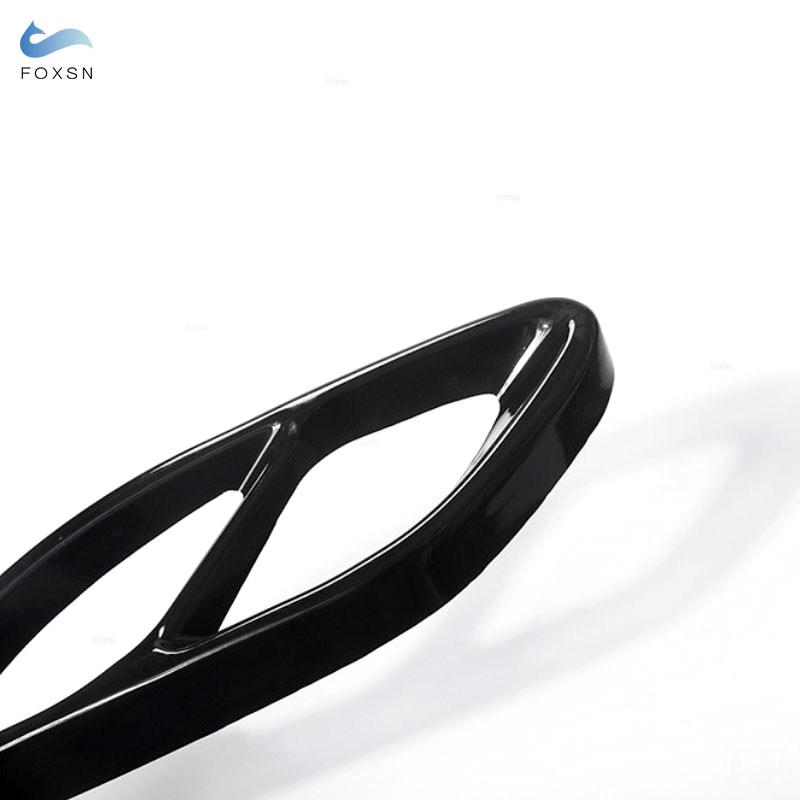 Kryt výstupu výfukového potrubia automobilu Mercedes Benz ABCE GLC GLE GLS Trieda C207 W205 kupé W176 W212 W213 X253 W166