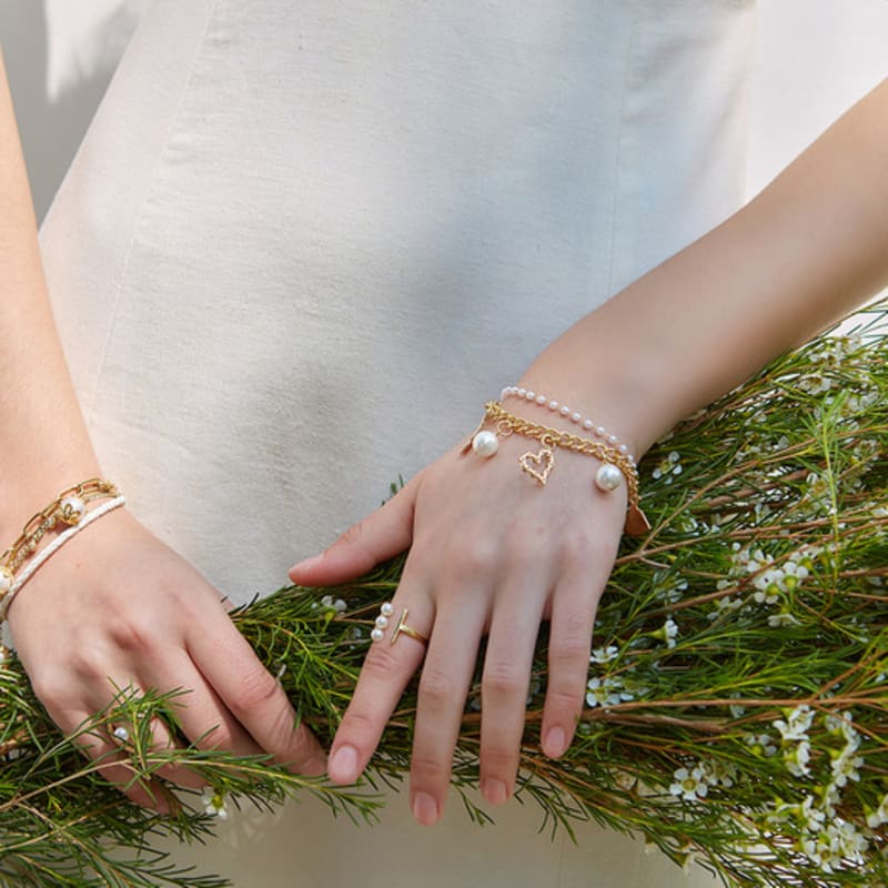 FINDELISE If Only Bracelet