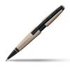 Cross Ballpoint Matte Hazel Official Import Pen, Water-Based, Edge, Lacquer, NAT0555-14,
