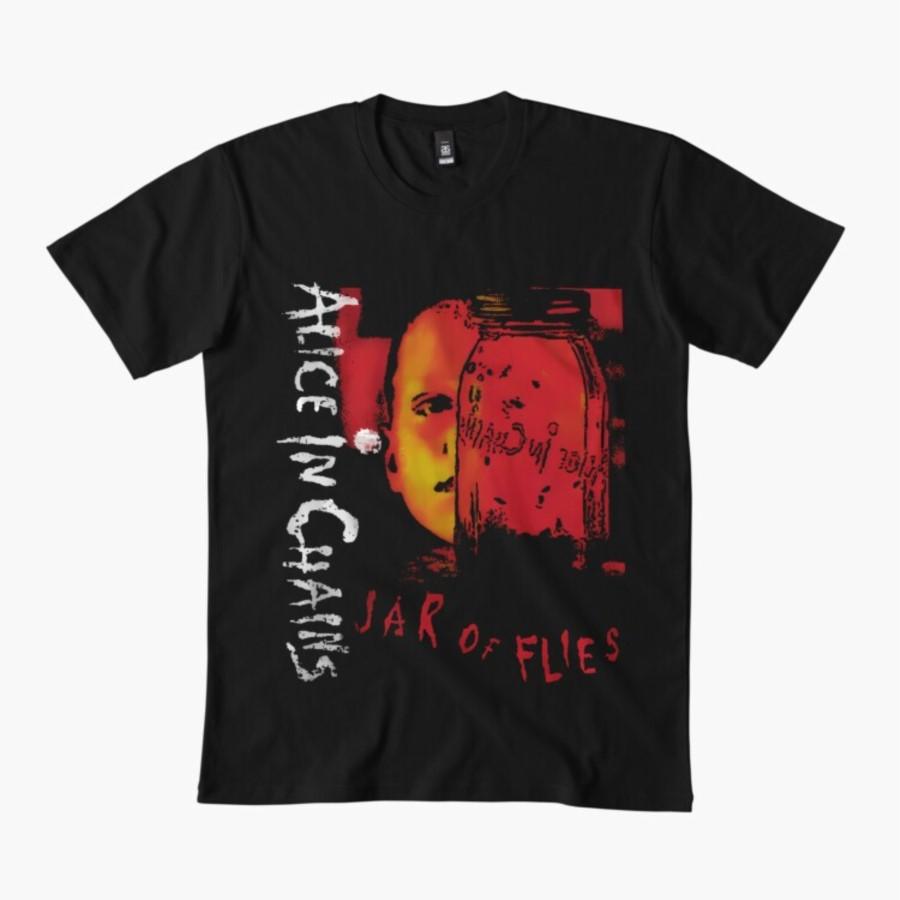 Ja.R O.F Fl.Ies T-shirt For Men Women 100% Cotton T Shirts Short Sleeve Tops 1112-5