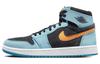 1 Zoom Cmft 2 Bleached Aqua Bright Citrus DV1307-408