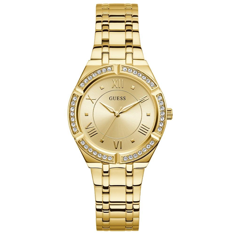 

Guess GUGW0033L2 Women s Wristwatch